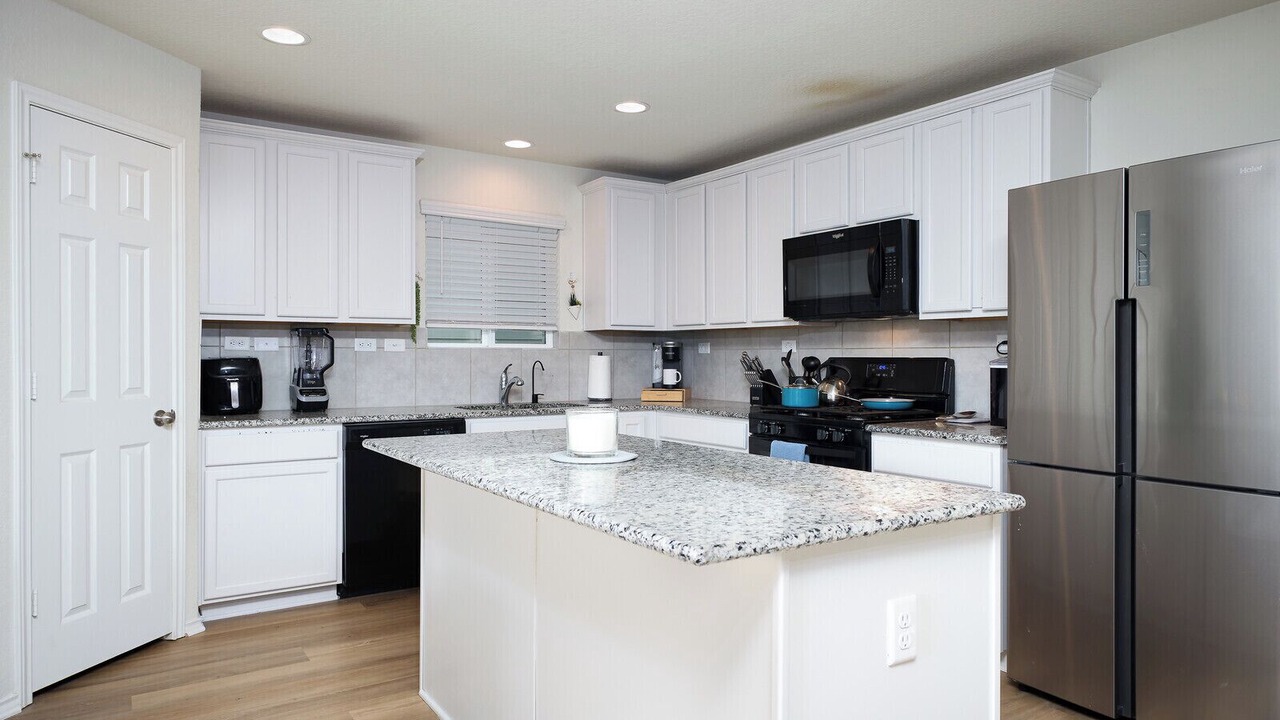 Photo of Kitchen in Boerne