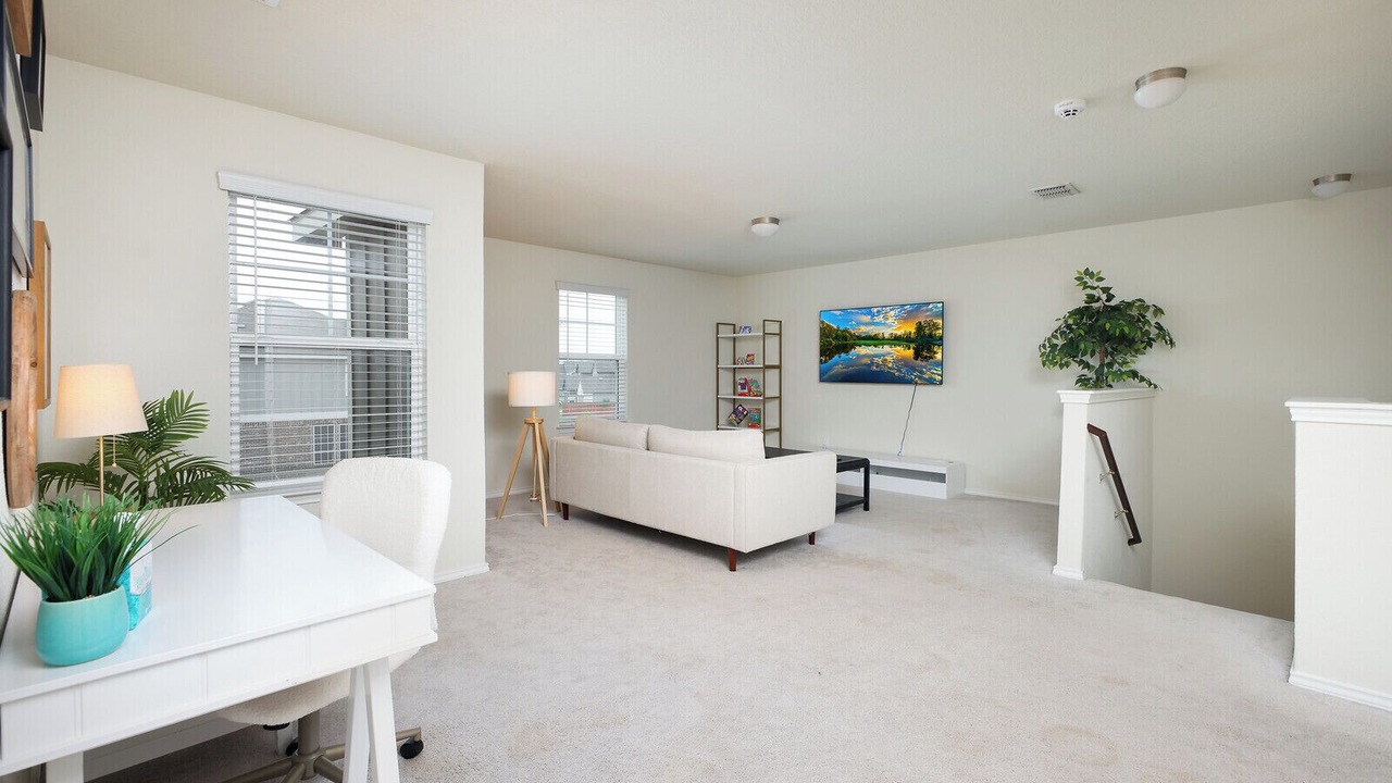 Photo of Livingroom in Boerne