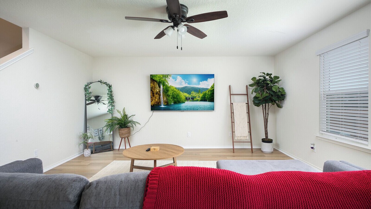 Photo of Livingroom in Boerne