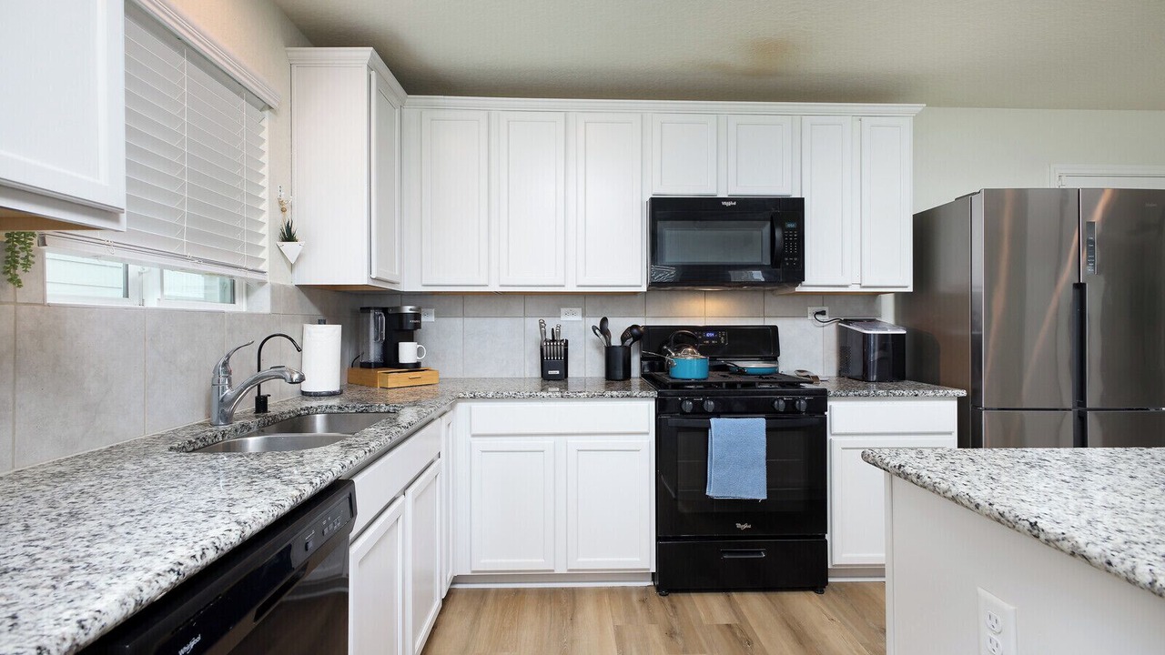 Photo of Kitchen in Boerne