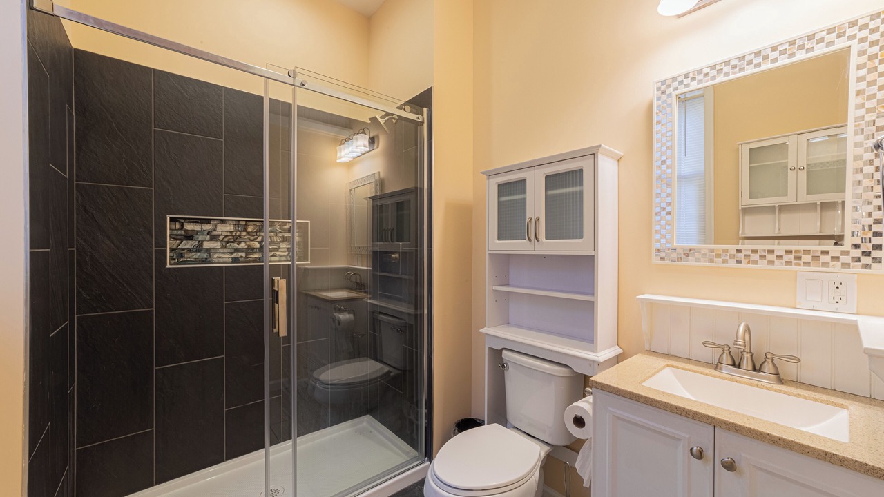 Photo of Bathroom in Lewes