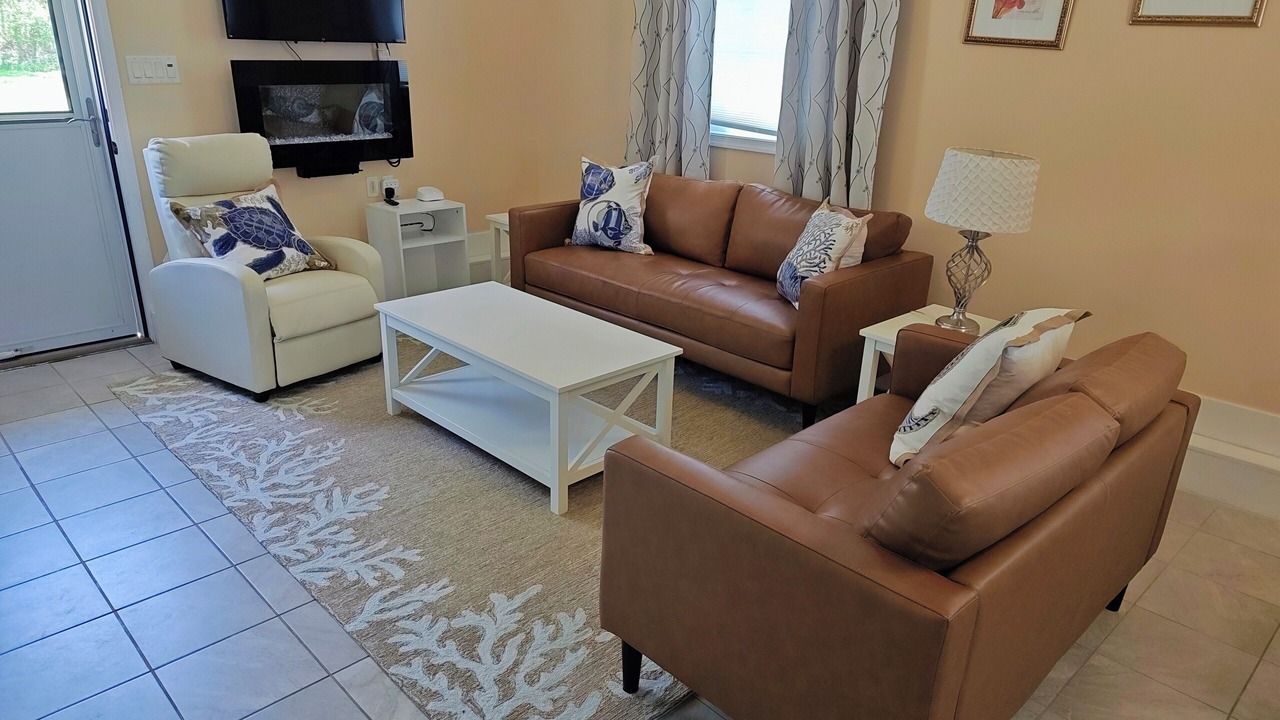 Photo of Livingroom in Lewes