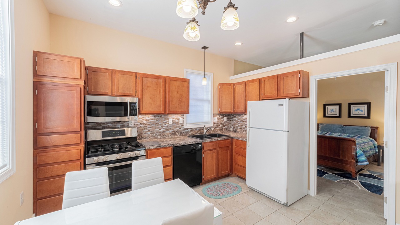 Photo of Kitchen in Lewes