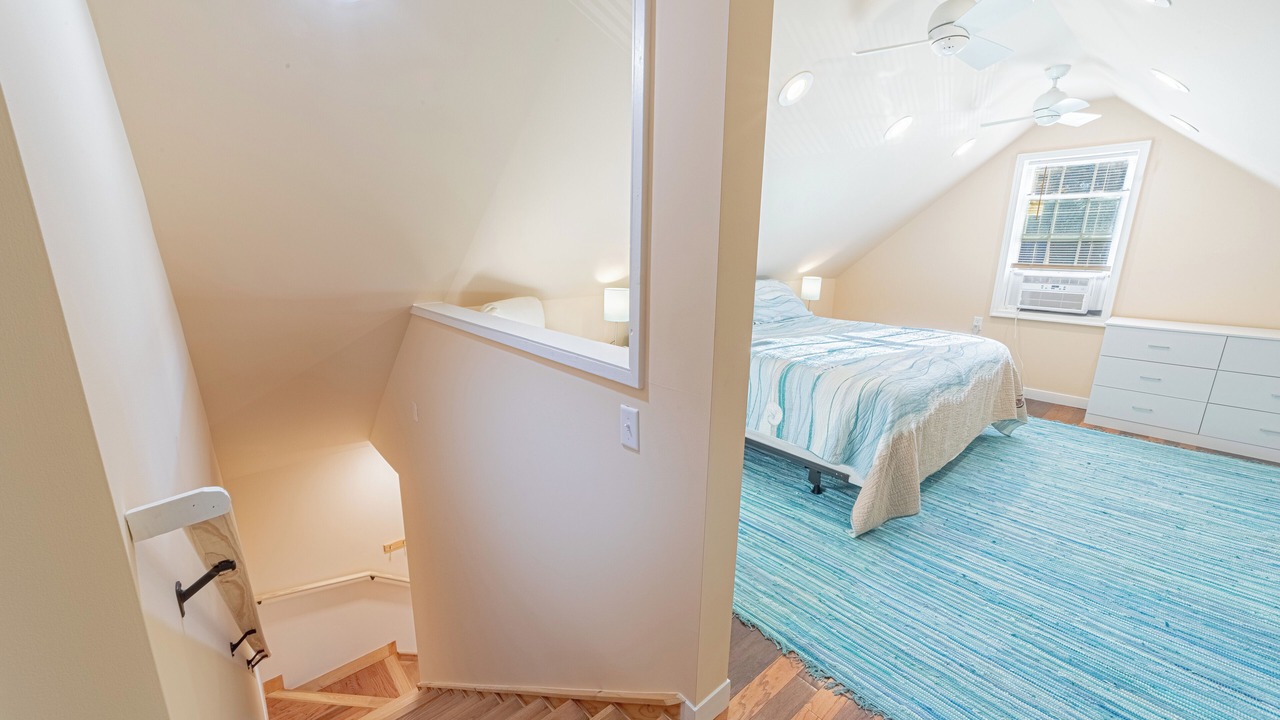 Photo of Bedroom in Lewes