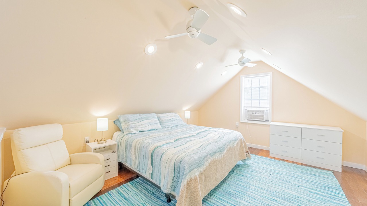 Photo of Bedroom in Lewes