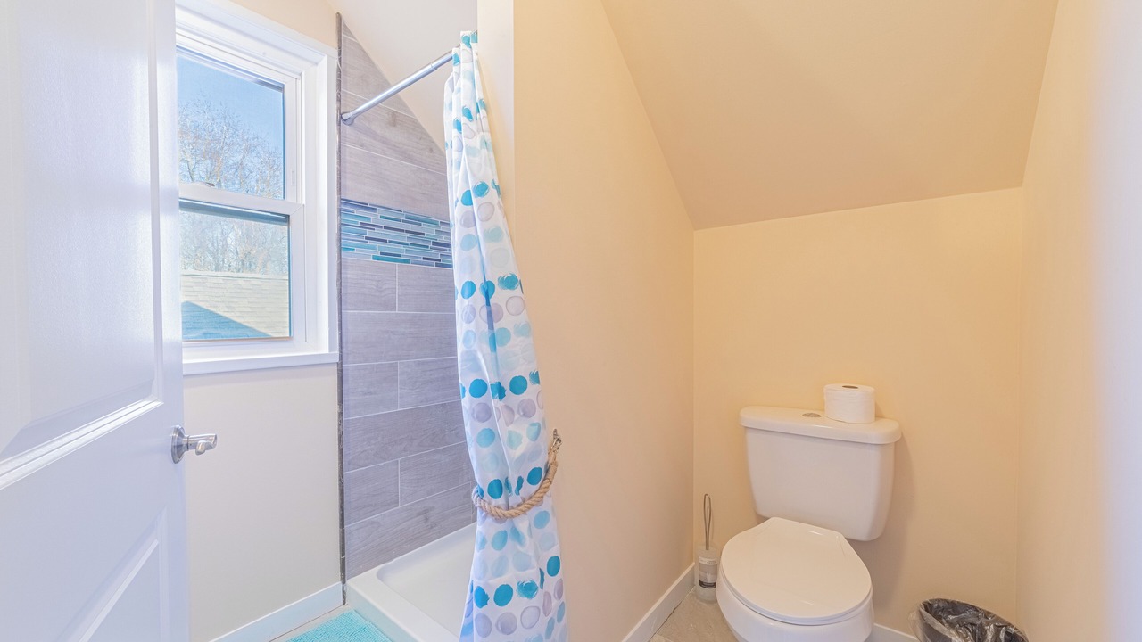 Photo of Bathroom in Lewes