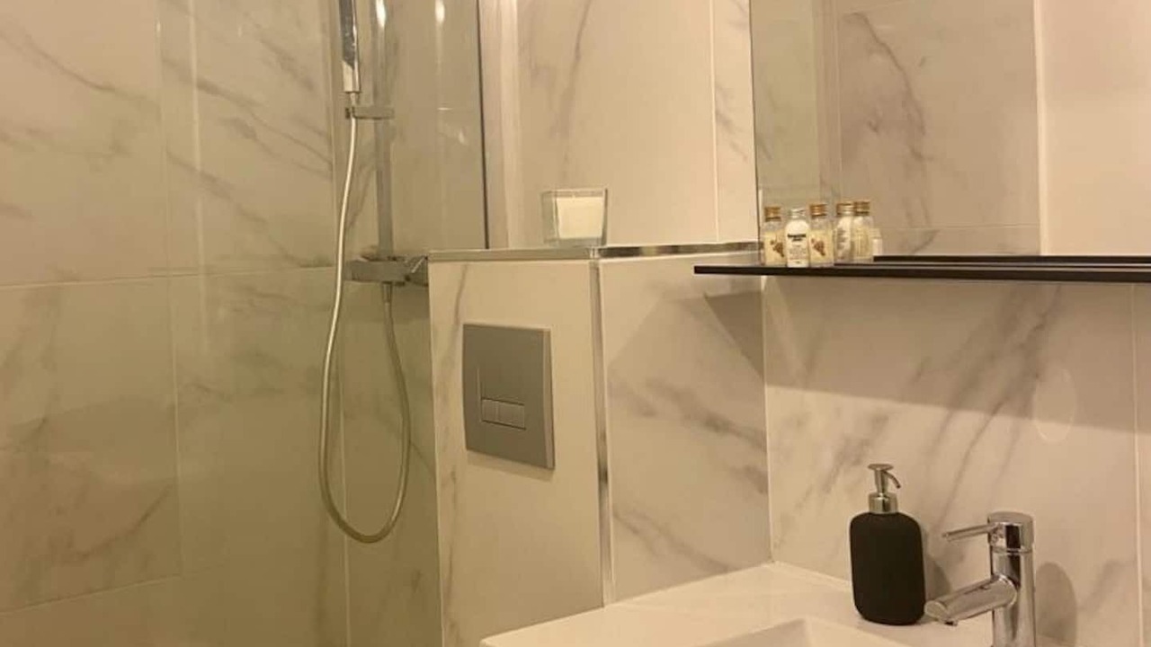 Photo of Bathroom in La Joliette