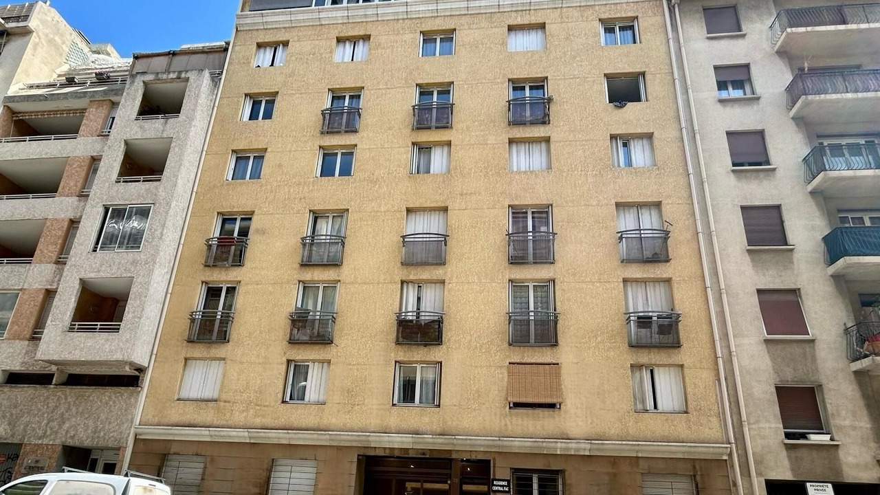 Photo of Outdoor in Blancarde