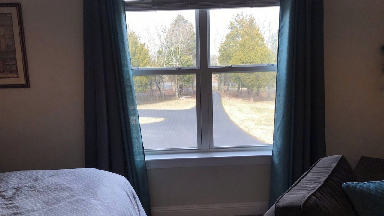 Photo of Bedroom in Mount Juliet