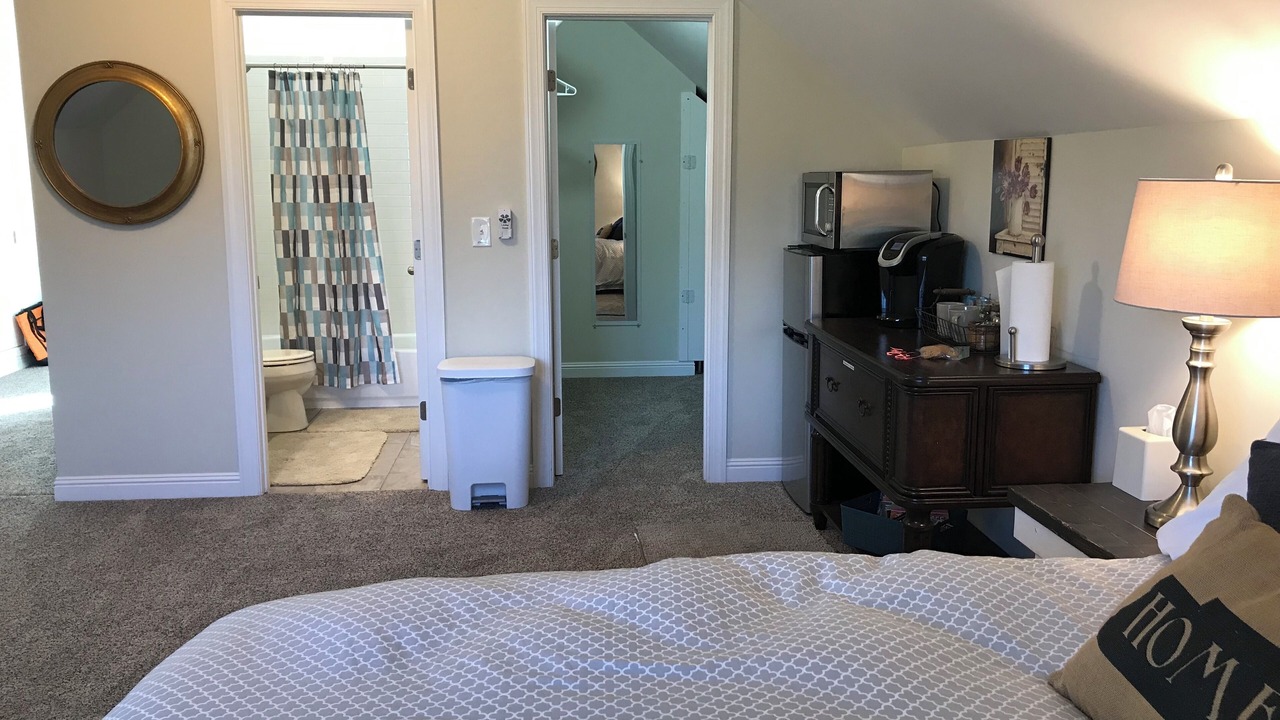 Photo of Bedroom in Mount Juliet