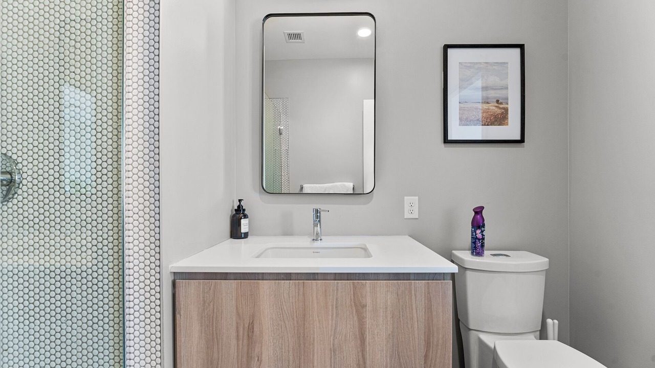 Photo of Bathroom in Fort Point