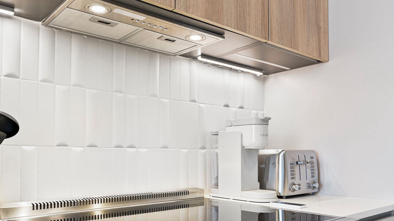 Photo of Kitchen in Fort Point