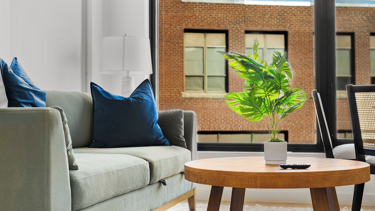 Photo of Livingroom in Fort Point
