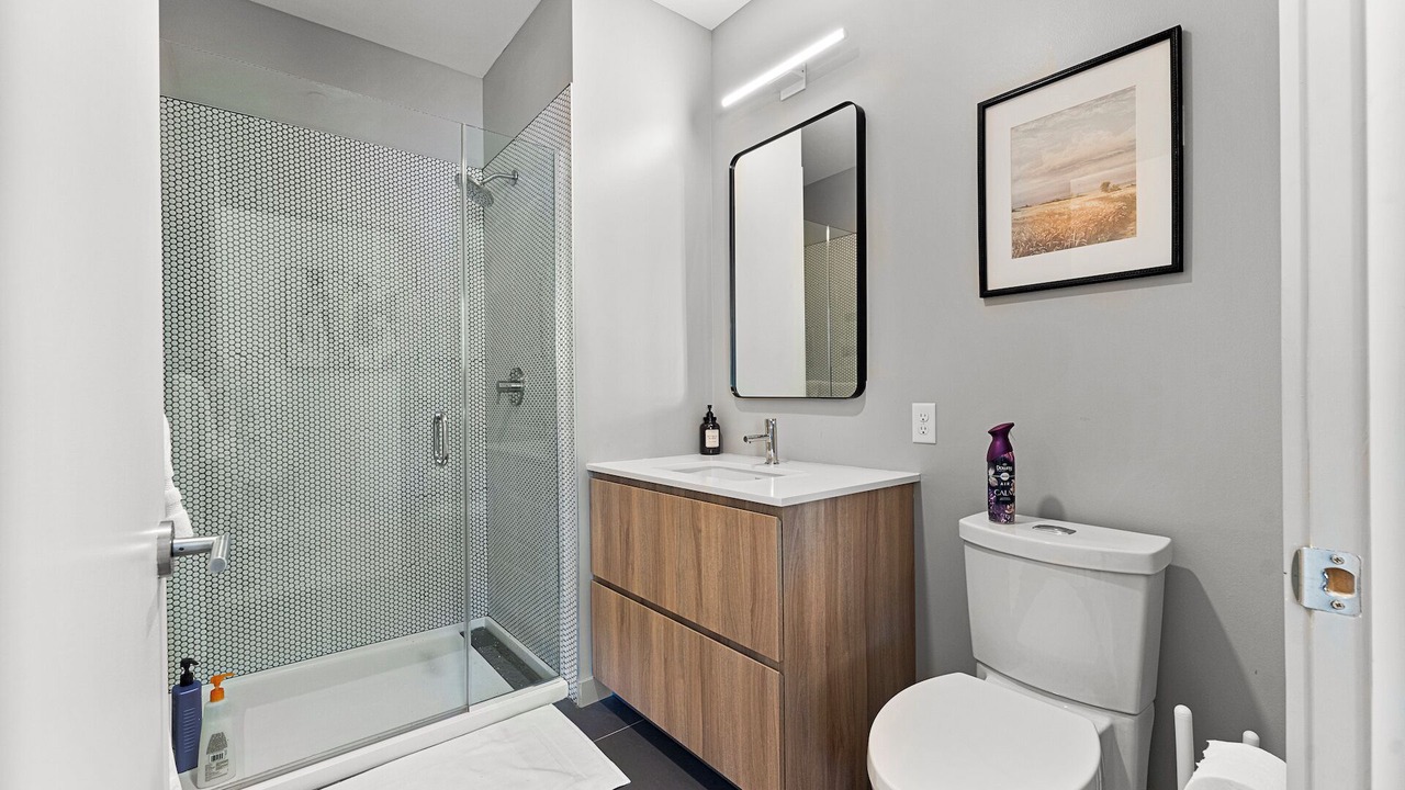 Photo of Bathroom in Fort Point