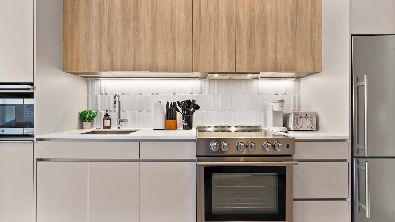Photo of Kitchen in Fort Point