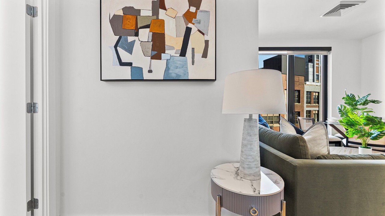 Photo of Livingroom in Fort Point