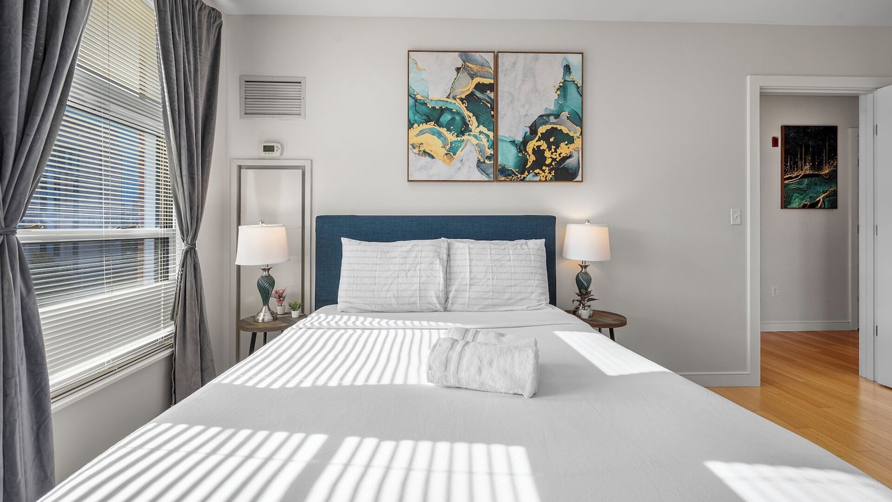 Photo of Bedroom in South of Washington