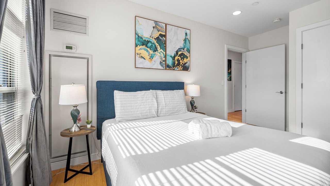 Photo of Bedroom in South of Washington