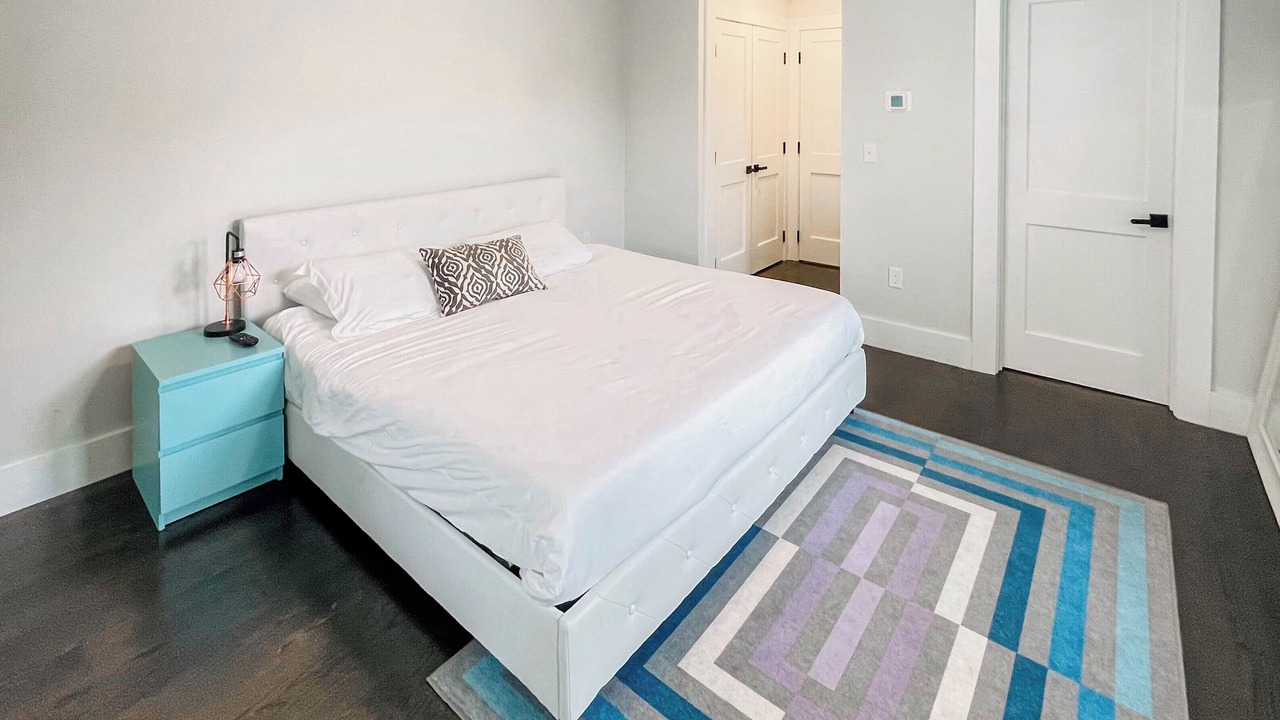 Photo of Bedroom in Quincy