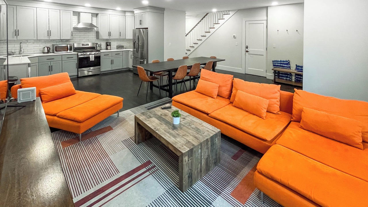 Photo of Livingroom in Quincy