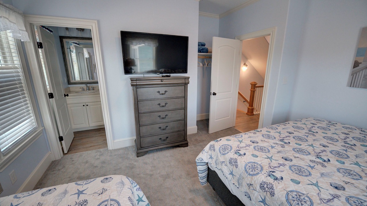Photo of Bedroom in Buxton