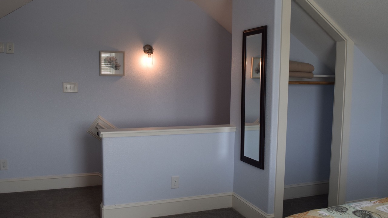 Photo of Bedroom in Buxton