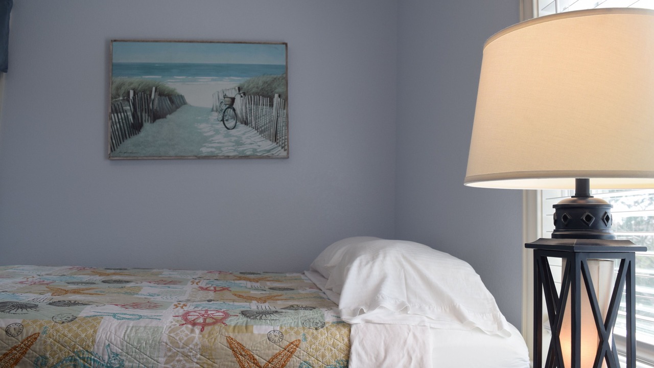 Photo of Bedroom in Buxton
