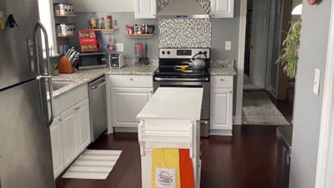 Photo of Kitchen in Manassas