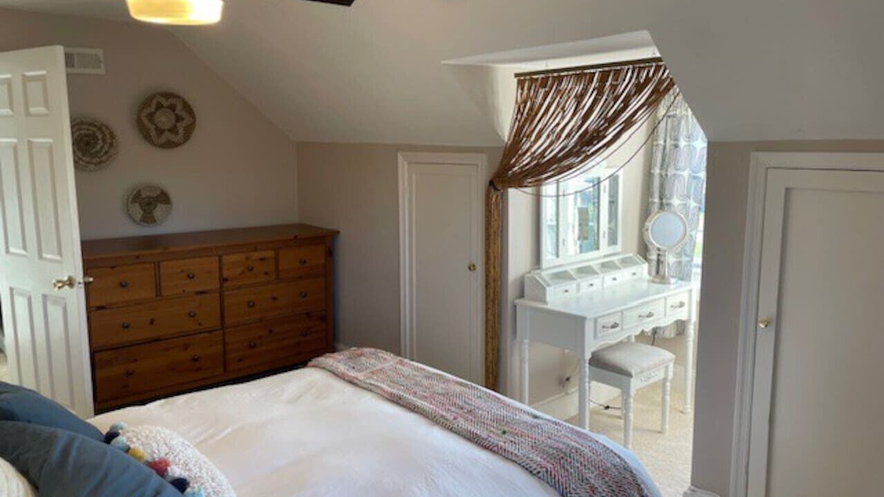 Photo of Bedroom in Manassas