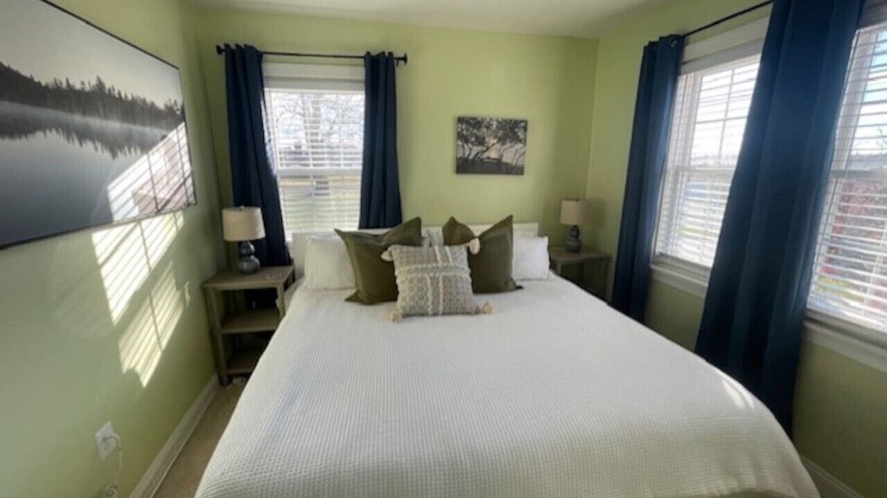 Photo of Bedroom in Manassas
