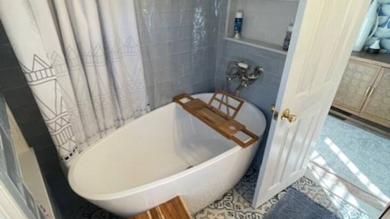 Photo of Bathroom in Manassas