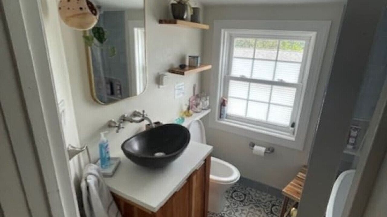 Photo of Bathroom in Manassas