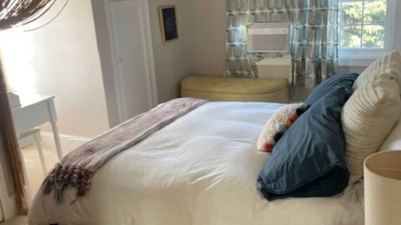 Photo of Bedroom in Manassas