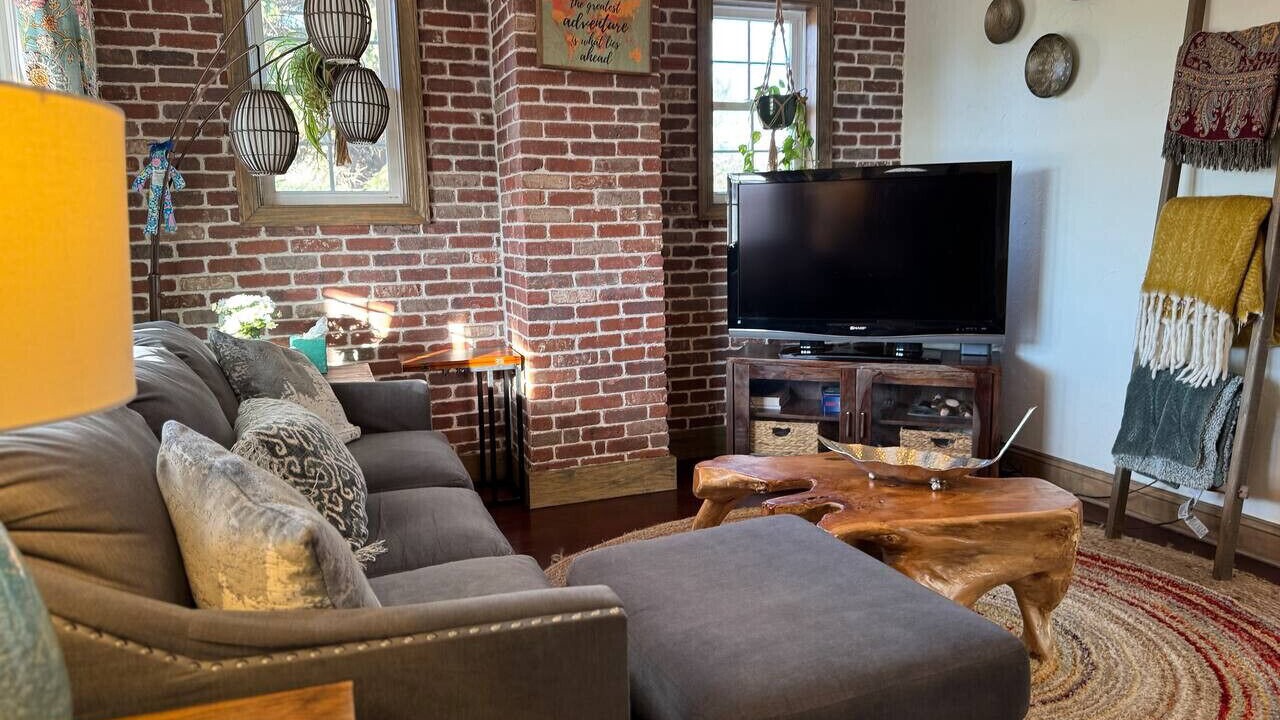 Photo of Livingroom in Manassas