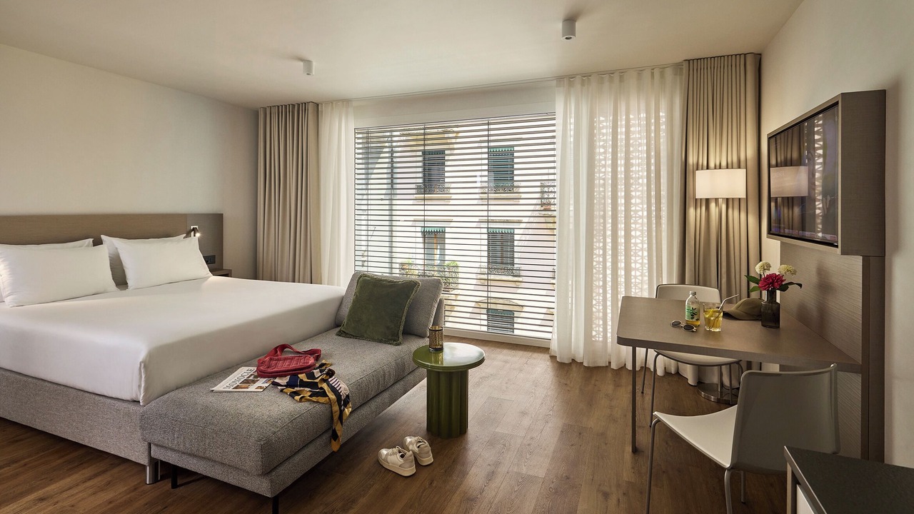 Photo of Bedroom in Saint-Gervais / des Grottes