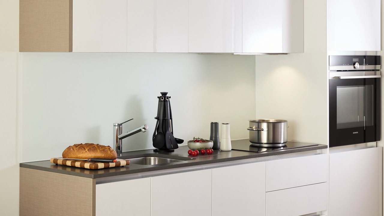 Photo of Kitchen in Saint-Gervais / des Grottes