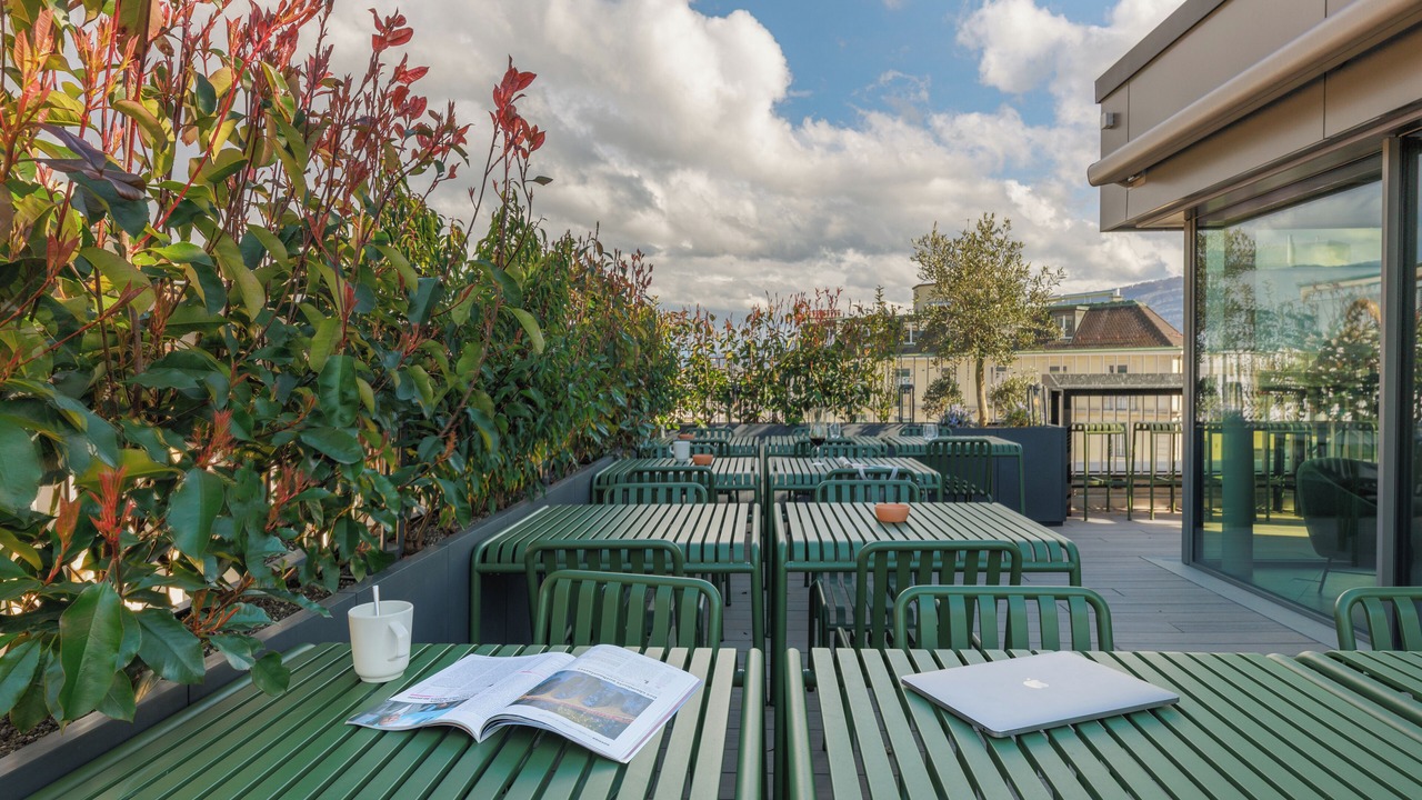 Photo of Outdoor in Saint-Gervais / des Grottes