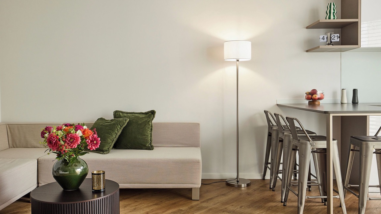 Photo of Livingroom in Saint-Gervais / des Grottes