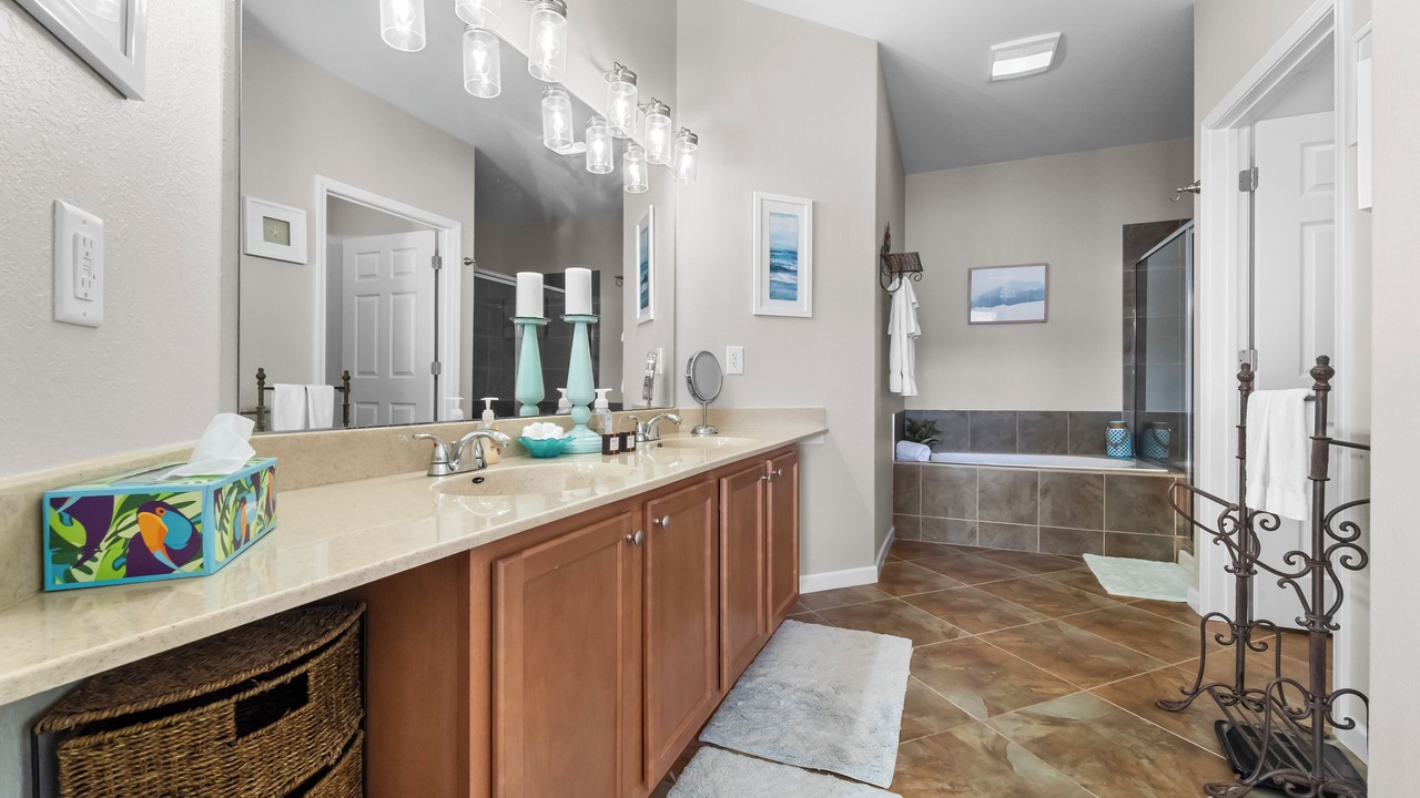 Photo of Bathroom in Rocky Mount