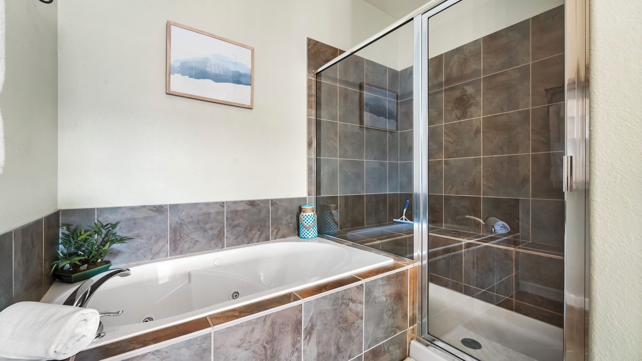 Photo of Bathroom in Rocky Mount