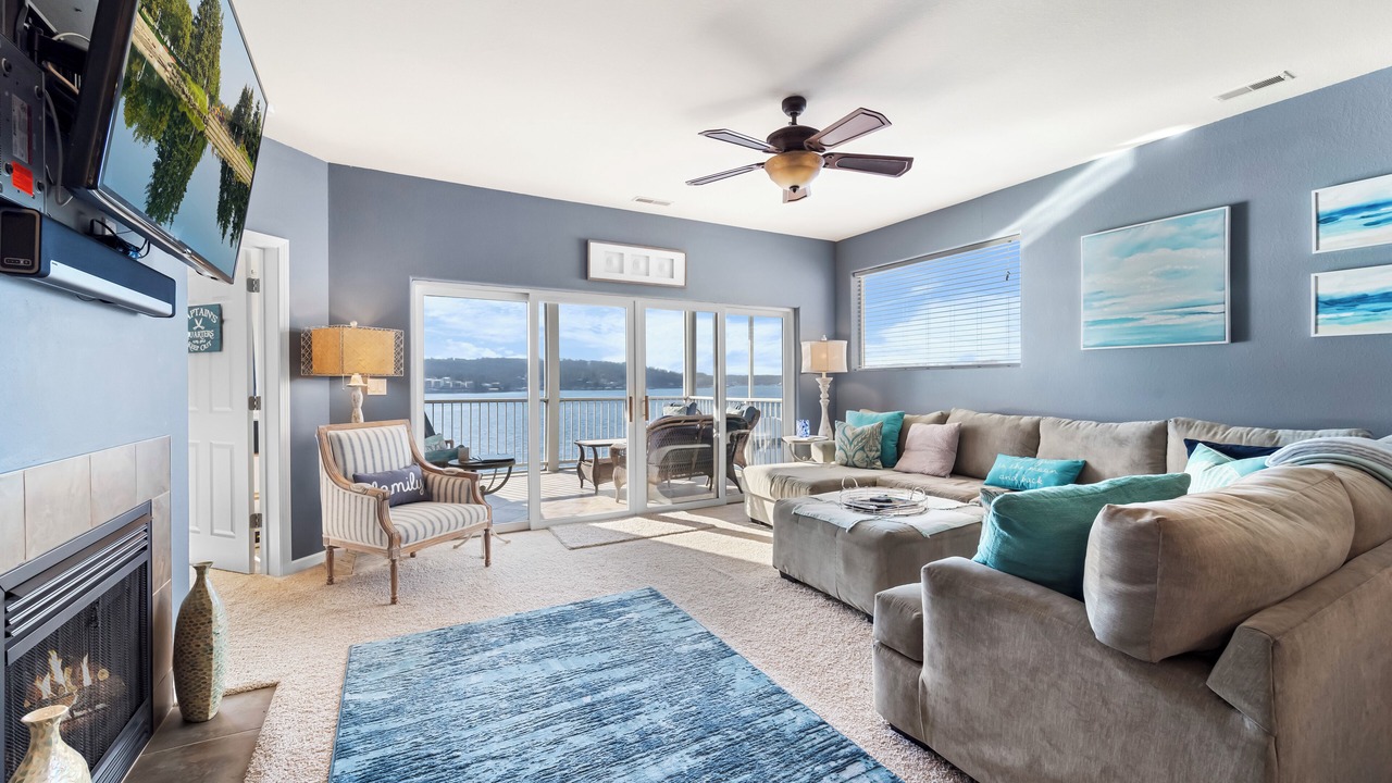 Photo of Bedroom in Rocky Mount