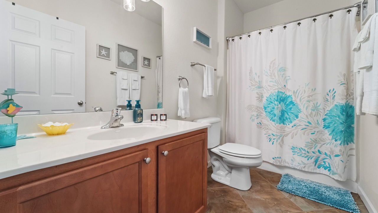 Photo of Bathroom in Rocky Mount
