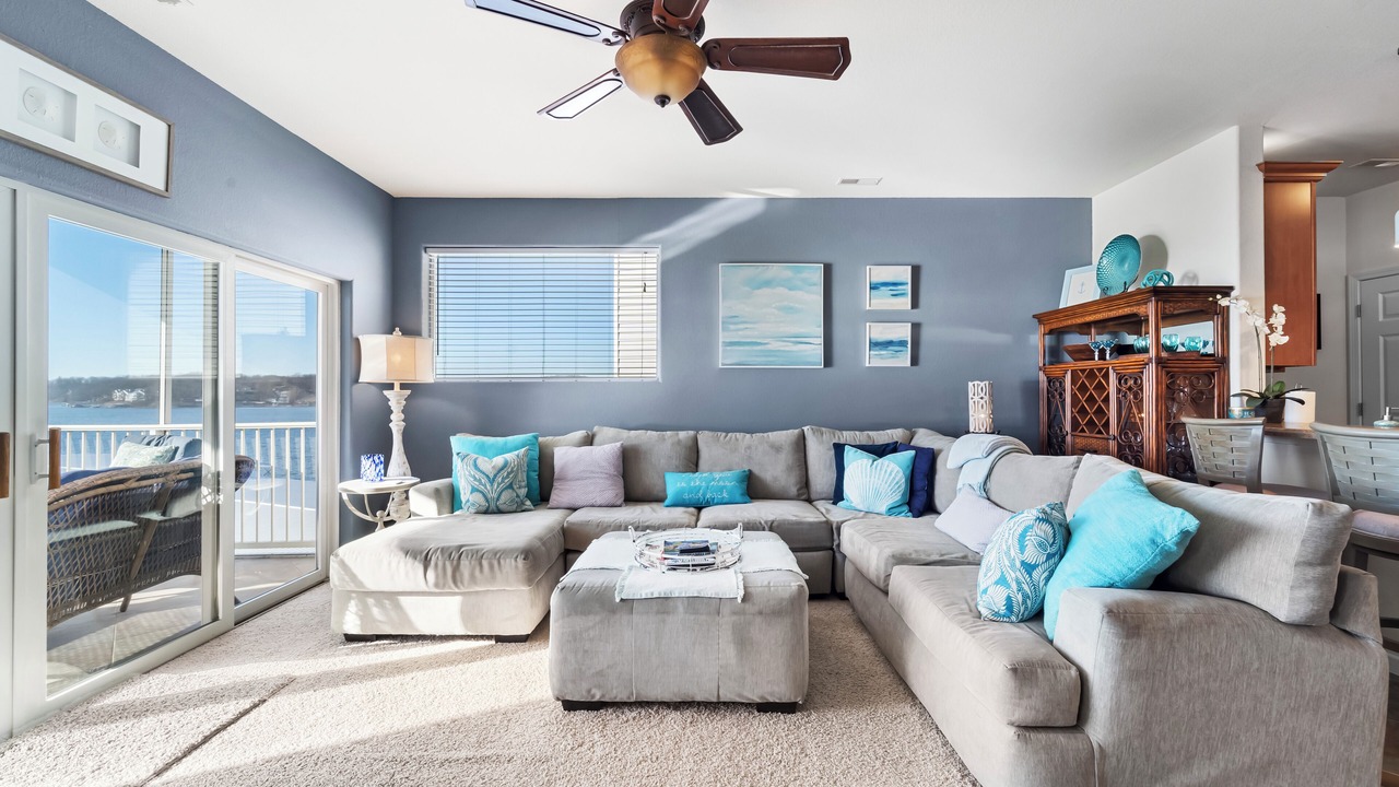 Photo of Bedroom in Rocky Mount