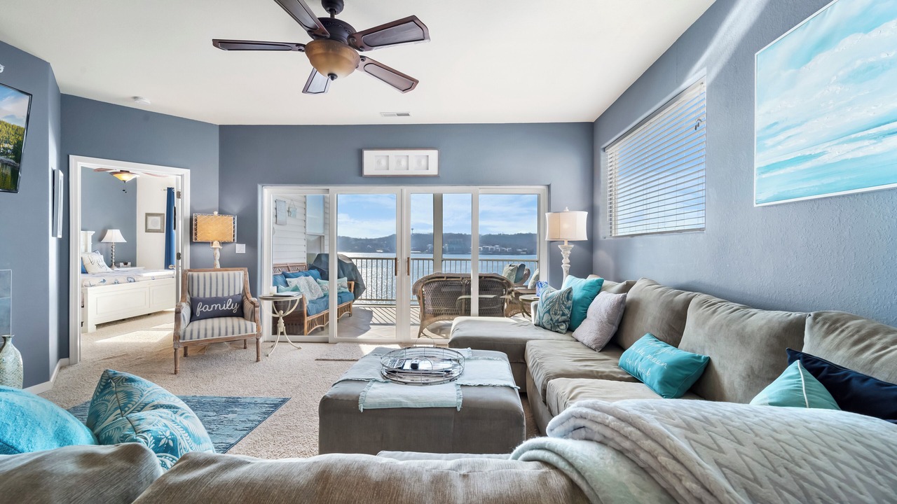 Photo of Bedroom in Rocky Mount