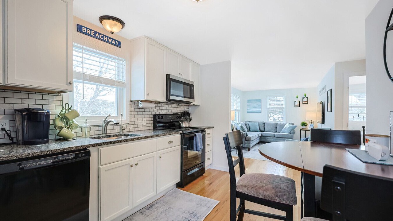 Photo of Kitchen in Kenyon