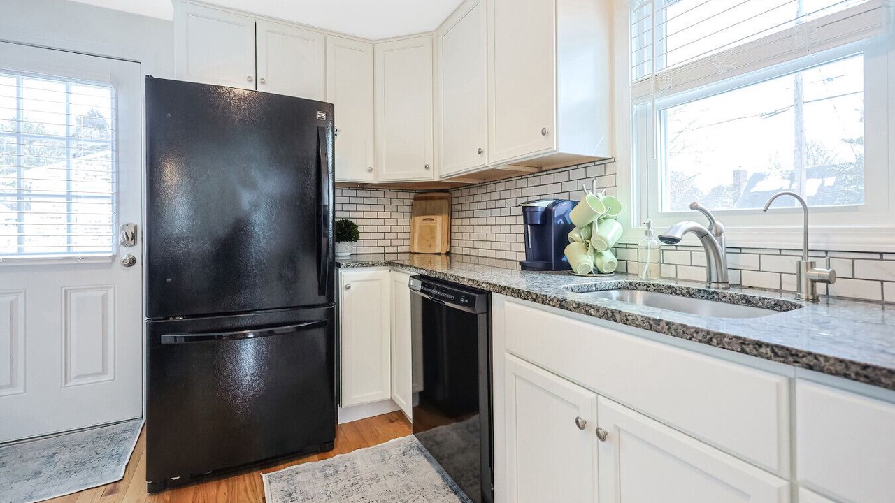 Photo of Kitchen in Kenyon