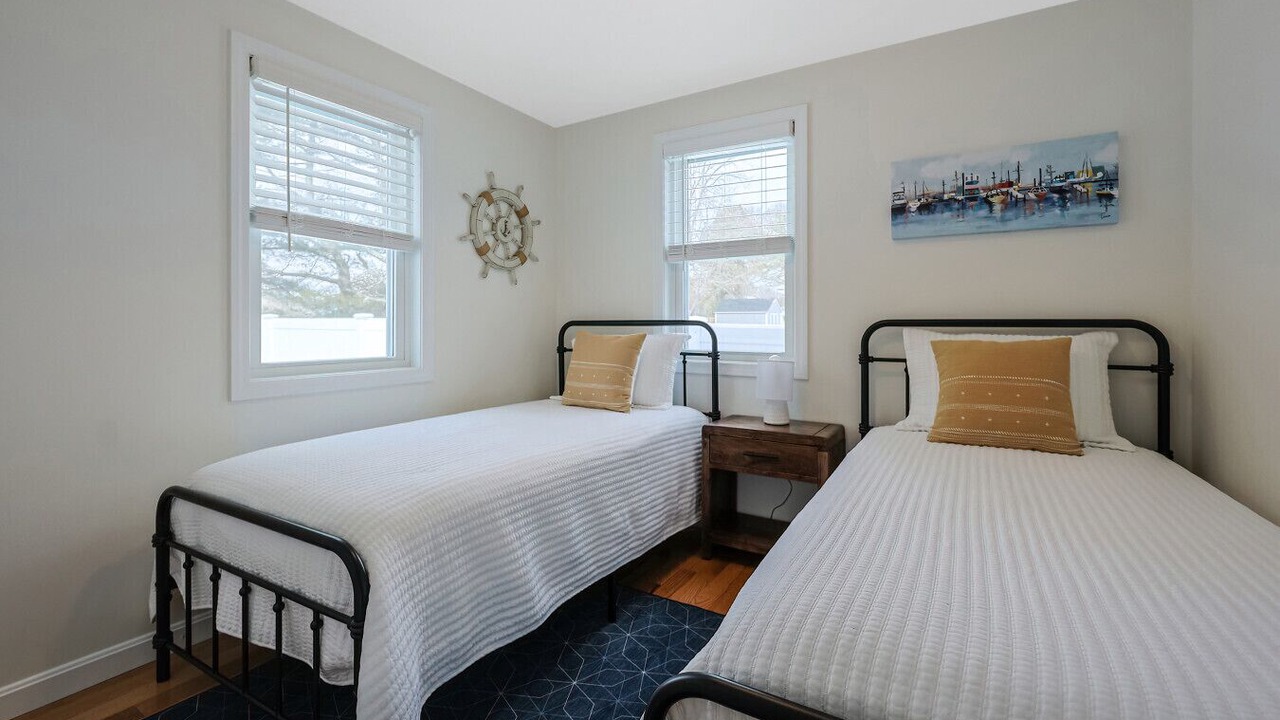 Photo of Bedroom in Kenyon