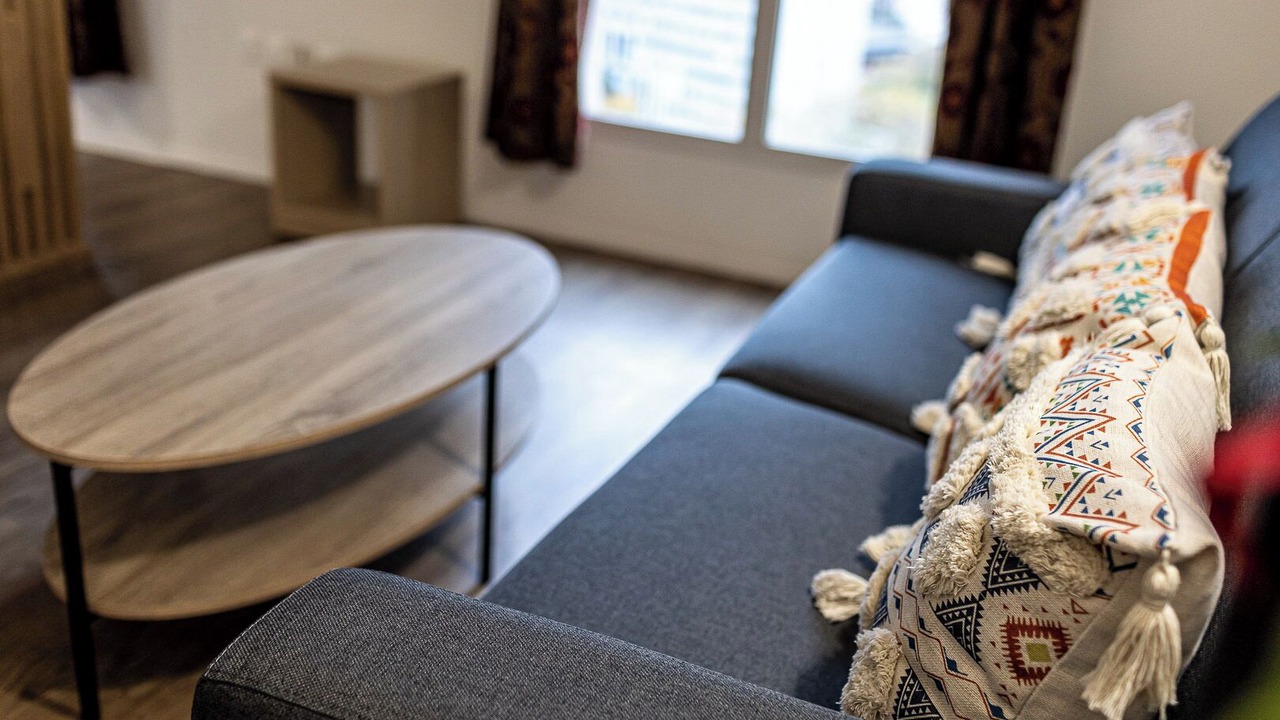 Photo of Livingroom in Gambetta