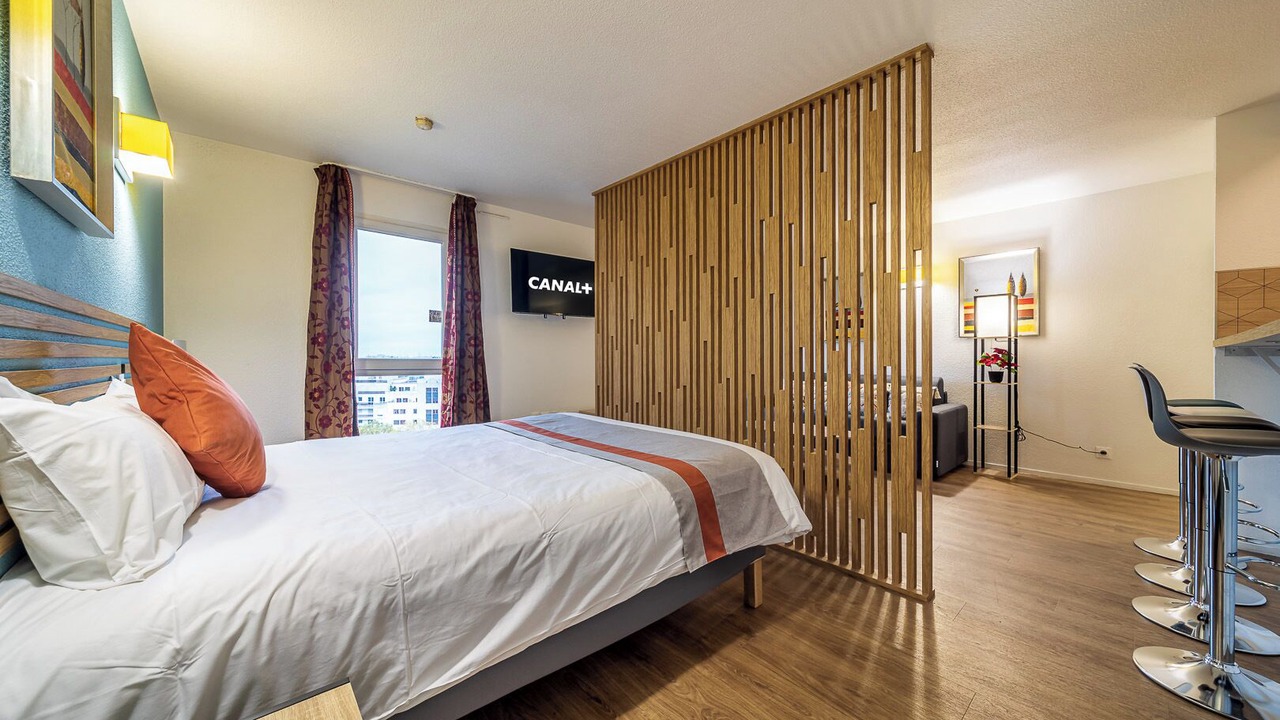 Photo of Bedroom in Gambetta