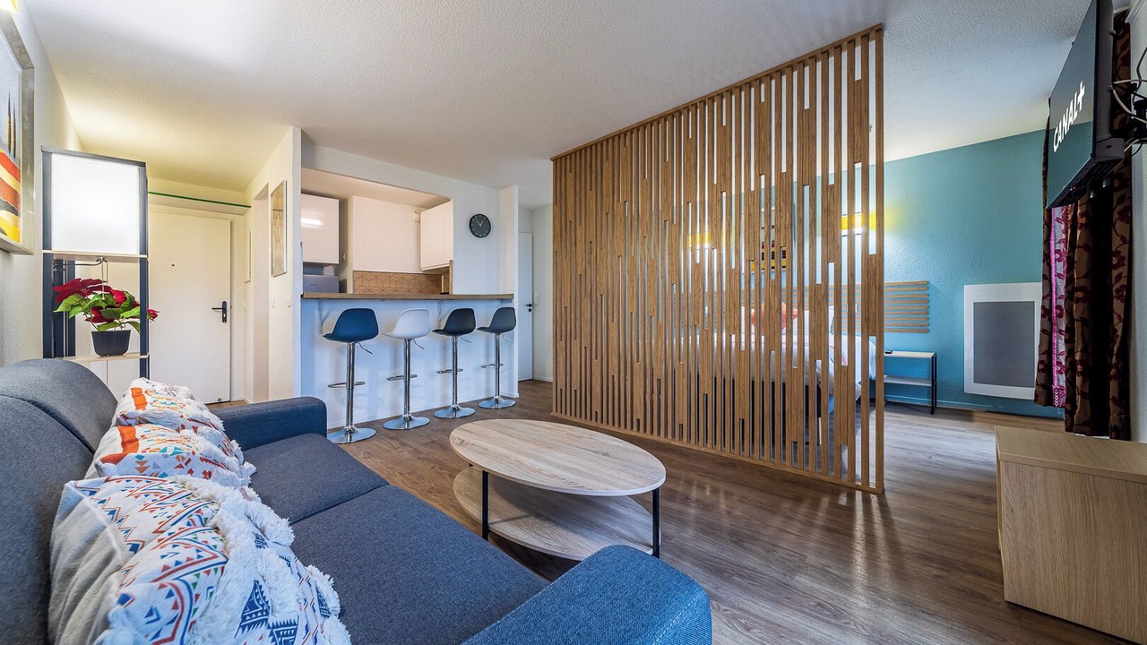 Photo of Livingroom in Gambetta